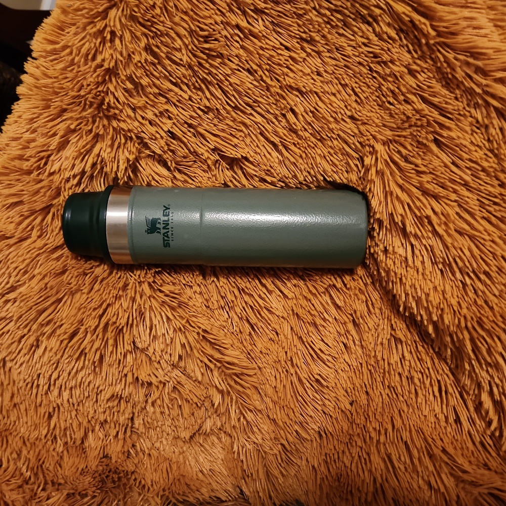 Stanley Classic Trigger Action Travel Mug 20oz